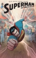 Couverture Superman Action Comics, tome 2 : Panique à Smallville Editions Urban Comics (DC Renaissance) 2016