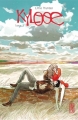 Couverture Kylooe, tome 3 : Never been happy Editions Kana (Made In) 2012