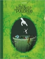 Couverture Les fables de la poubelle, tome 1 Editions Dargaud (Poisson pilote) 2010