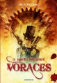 Couverture La saga des Wildenstern, tome 1 : Voraces Editions Mango 2010