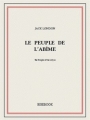 Couverture Le Peuple de l'abîme / Le Peuple d'en bas Editions Bibebook 2015