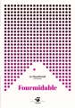 Couverture Fourmidable Editions Thierry Magnier (Petite poche) 2016
