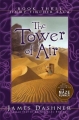 Couverture The Jimmy Fincher Saga, book 3: The Tower of Air Editions Autoédité 2004