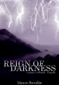 Couverture Reign of Darkness Editions Autoédité 2016