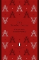 Couverture La lettre écarlate Editions Penguin books (English library) 2012