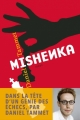 Couverture Mishenka Editions Les Arènes 2016