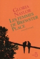 Couverture Les femmes de Brewster Place Editions Belfond (Vintage) 2014