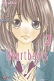 Couverture Heartbeats, tome 2 Editions Panini (Manga - Shôjo) 2016