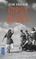 Couverture Gipsy blues Editions Pocket 2016