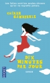 Couverture Dix Minutes par Jour Editions Pocket 2016