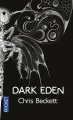 Couverture Dark Eden, tome 1 Editions Pocket 2016