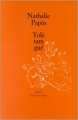 Couverture Yolé Tam Gué Editions L'École des loisirs (Théâtre) 2002