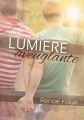 Couverture Le Tav, tome 1 : Lumière aveuglante Editions Dreamspinner Press 2016