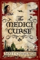 Couverture The Medici Curse Editions Faber & Faber (Paperbacks) 2007