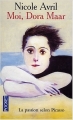 Couverture Moi, Dora Maar Editions Pocket 2003