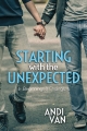 Couverture Beginnings and Endings, book 1: Starting With the Unexpected Editions Dreamspinner Press 2015