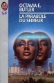 Couverture La Parabole du semeur, tome 1 Editions J'ai Lu (S-F) 1995