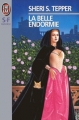 Couverture La Belle endormie Editions J'ai Lu (S-F / Fantasy) 1994