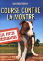 Couverture Les petits vétérinaires, tome 12 : Course contre la montre Editions Pocket (Jeunesse) 2015