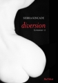 Couverture La masseuse, tome 2 : Diversion Editions Marabout (Red Velvet) 2015