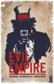 Couverture Evil empire, tome 01 : Nous le peuple ! Editions Glénat (Comics) 2016