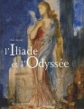 Couverture L'Iliade et l'Odyssée Editions du Chêne 2005
