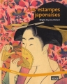 Couverture Les estampes japonaises Editions Scala 2014