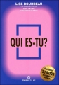 Couverture Qui es-tu ? Editions E.T.C. Inc 1999