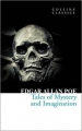 Couverture Tales of Mystery and Imagination Editions HarperCollins (Classics) 2011