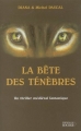 Couverture La bête des ténèbres Editions du Rocher 2003
