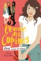 Couverture Comme des copines, tome 1 : Béa mène la danse Editions de La Martinière (Fiction J.) 2016