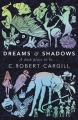Couverture Dreams and Shadows, book 1 Editions Gollancz 2014