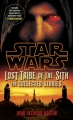 Couverture Lost Tribe of the Sith: The Collected Stories Editions Del Rey Books 2012