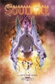 Couverture Soulfire, tome 3 : Nouvel ordre mondial Editions Delcourt 2012