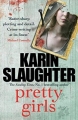 Couverture Pretty girls Editions Arrow Books (Paperback) 2016