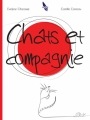 Couverture Chats et compagnie Editions AETH 2016