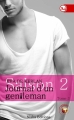 Couverture Journal d'un gentleman, saison 2 (Spicy), tome 3 Editions Nisha (Crush Story) 2016