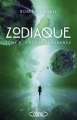 Couverture Zodiaque (Russell), tome 2 : L'étoile vagabonde Editions Michel Lafon 2016