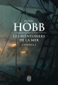 Couverture Les aventuriers de la mer / L'arche des ombres, intégrale, tome 3 Editions J'ai Lu (Fantasy) 2016
