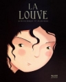 Couverture La Louve Editions Alice (Jeunesse) 2015
