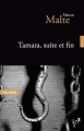 Couverture Tamara, suite et fin Editions IN8 (Polaroid) 2013