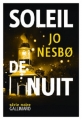 Couverture Soleil de nuit Editions Gallimard  (Série noire) 2016