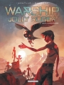 Couverture Warship Jolly Roger, tome 2 : Déflagrations Editions Dargaud 2015