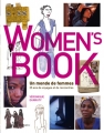 Couverture Women's Book : un monde de femmes : 25 ans de voyages et de rencontres Editions de La Martinière 2014