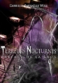 Couverture Terreurs nocturnes, tome 1 : Vengeance Satanique Editions Autoédité 2015