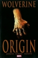 Couverture Wolverine : Les origines (Best-of) Editions Marvel 2009