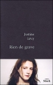 Couverture Rien de grave Editions Stock 2004