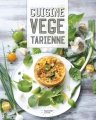 Couverture Cuisine Végétarienne Editions Hachette (Cuisine) 2015