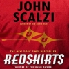 Couverture Redshirts : Au mépris du danger Editions Audible studios 2012