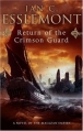 Couverture Malazan empire, book 2: Return of the Crimson guard Editions Bantam Press 2008
